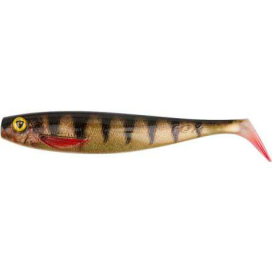 Fox Rage Gumová Nástraha Pre Shad Natural Classics 2 Perch 14cm