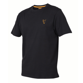 Fox Tričko Collection Orange Black