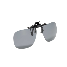 Strike King Sklá Polarised Clip-On Sunglasses