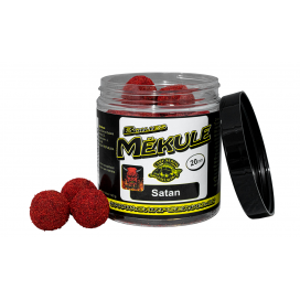 Carp servis Václavík Boilies Měkule 140g 16mm Carp servis Václavík Boilies Měkule 140g 16mm