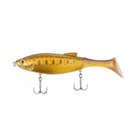 Shimano Yasei Hyper Hybrid Brown trout 150mm S 32g