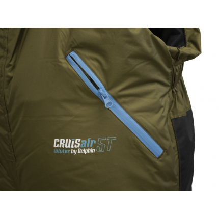 Delphin Nohavice CruisAIR WINTER 5T