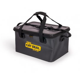 Black Cat Taška Cat Seal Eva Bag 30 l Black Cat Taška Cat Seal Eva Bag 30 l