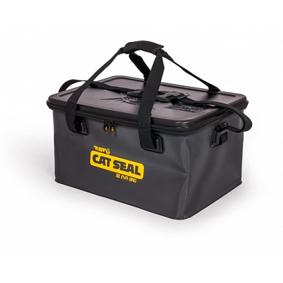 Black Cat Taška Cat Seal Eva Bag 30 l