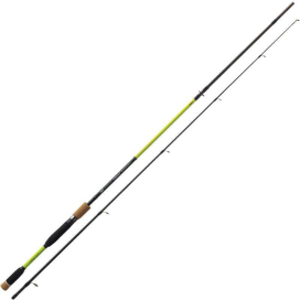 Sert Prút vláčací Nomad Spincast 2,10 5-21g (2M)