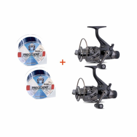 Saeger Navijak Skymaster NG-3 BTR 4000 AKCIA 1+1