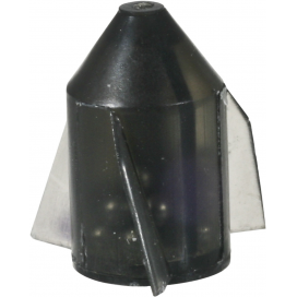 Rotačný turbínky Aquantic veľkosť S Vzor RE