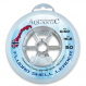 Aquantic Fluorocarbon Fluoro shell 50m 0,9mm