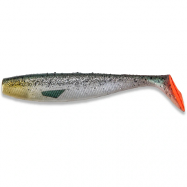 Iron Claw gumová nástraha Just Shad 10cm GHS blistr 5ks