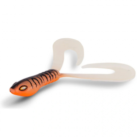 Iron Claw gumová nástraha Turbo X-Tail 15cm LW blistr 2ks