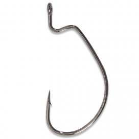 Iron Claw háčik Kona Classic Worm veľ. 4/0, 8ks