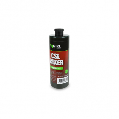 Nikl CSL Liquid Mixer Strawberry 500 ml