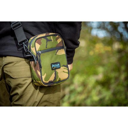 Nikl Aqua Products Aqua Taška na príslušenstvo - DPM Security Pouch