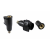 Zfish Rýchlospojka Quick Release Adapter