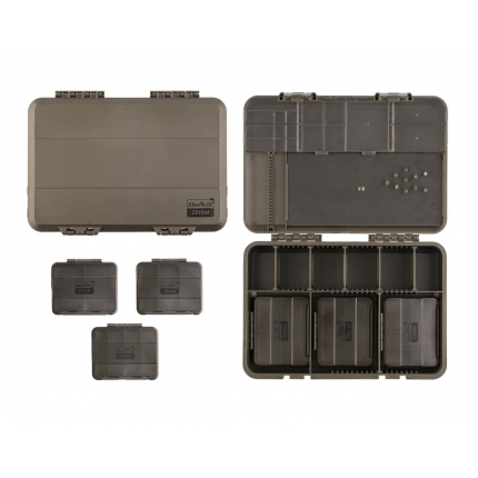 ZFISH Organizér Z-Box PRO 45 (4v1)