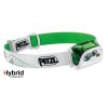 Petzl Čelovka Actik Zelená