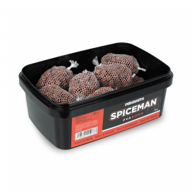 Spiceman PVA Bomb 15ks - Chilli Squid