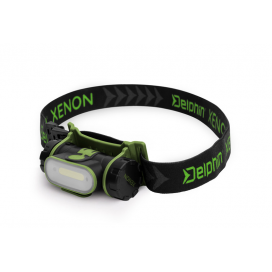 Delphin Čelová Lampa Xenon UC Delphin Čelová Lampa Xenon UC