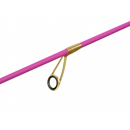 Delphin Prut Queen Action 1,83 m 0,5-6 g 2 díl