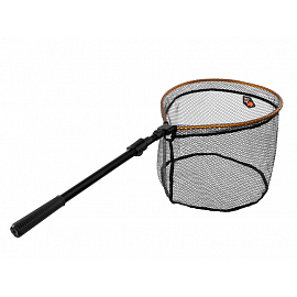 Delphin Přívlačový Podběrák SpinTELE-145