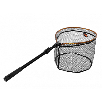 Delphin Přívlačový Podběrák SpinTELE-145