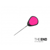 Delphin Ihla The End Grip Safety Mini
