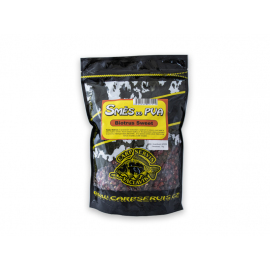 Carp servis Václavík Zmes do PVA 1Kg Biotrus Sweet