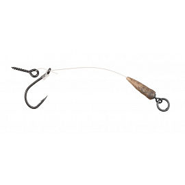 Návazec Long Chod Rig - 3 ks/vel.4
