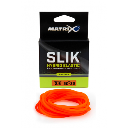 Matrix SLIK Elastic