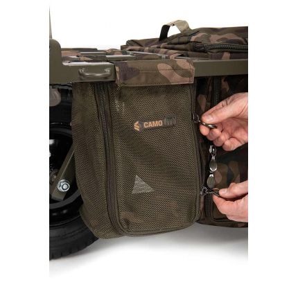 Fox Explorer Barrow MK2