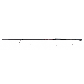 Fox Rage Warrior Shad & Spin