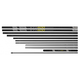 Matrix XTR400 Ultra Power 14.5m Balík