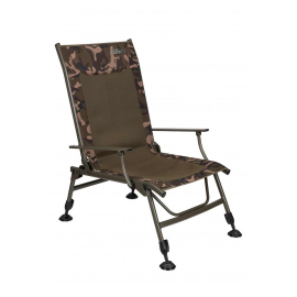 Duralite Recliner XL Arm Chair