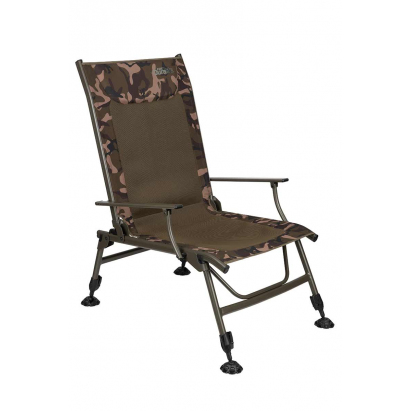 Duralite Recliner XL Arm Chair Duralite Recliner XL Arm Chair