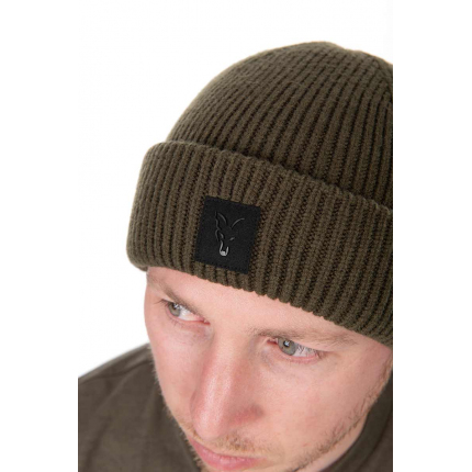 Khaki HD Beanie