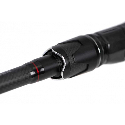 Prism X Perch Jigger 210cm 5-21g 2ks
