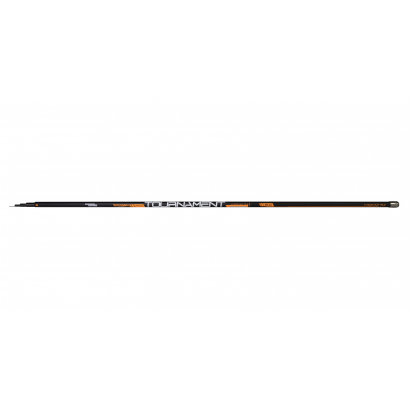 Mikado prút - katsudo slim tournament pole 600 (5 diel.) - 1 ks