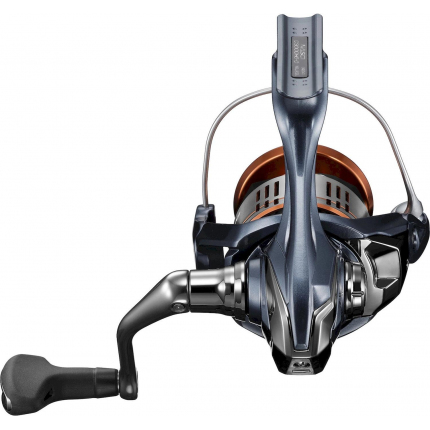 Shimano Naviják Nasci FD 4000