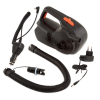 Fox Nafukovacia pumpa Rechargable Air Pump/Deflator 12V/240V