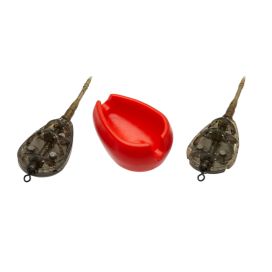 Dam Sada Krmítek Detek Method Feeder Kit S 15+25g
