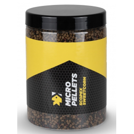 Feeder Expert Pelety Micro Method 700 g Feeder Expert Pelety Micro Method 700 g