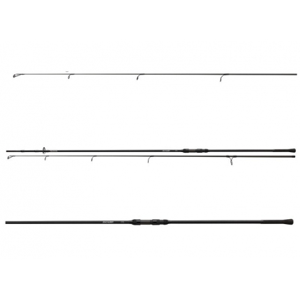 Daiwa Prut D-Carp 3,9 m 3,5 lb 2 díl 1+1