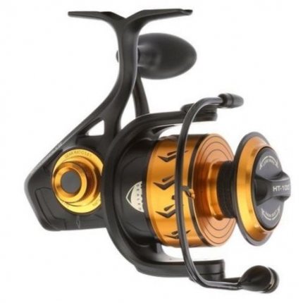 Penn Navijak Spinfisher VII Spinning Reel 6500