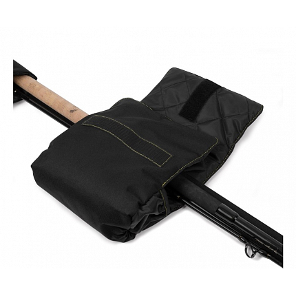 Black Cat Obal Reel And Rod Tip Shield