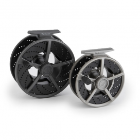 Navijak Wychwood Truefly Reel SLA MKII 5/6 Silver