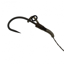 Kompletný náväzec Gardner Pop Up Hook Aligner Rig bez protihrotu Kompletný náväzec Gardner Pop Up Hook Aligner Rig bez protihrotu