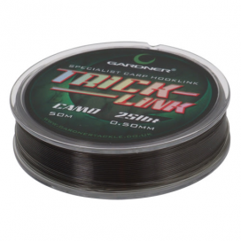 Gardner Vlasec Trick-Link | 0,50 mm/25lb+