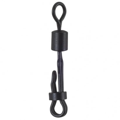 Anaconda obratlík Camou Easy Power Lock Swivel veľkosť 8, 10ks