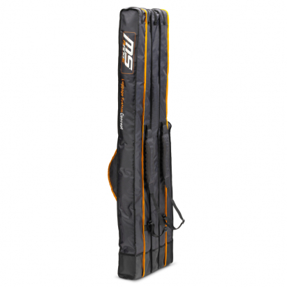 MS Range obal na prúty Max holdall LSC 4+1
