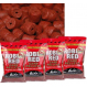 Dynamite Baits Pre-Drilled - Robin Red pelety 900g 15mm